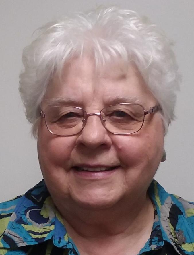 Marlene Weisenbeck